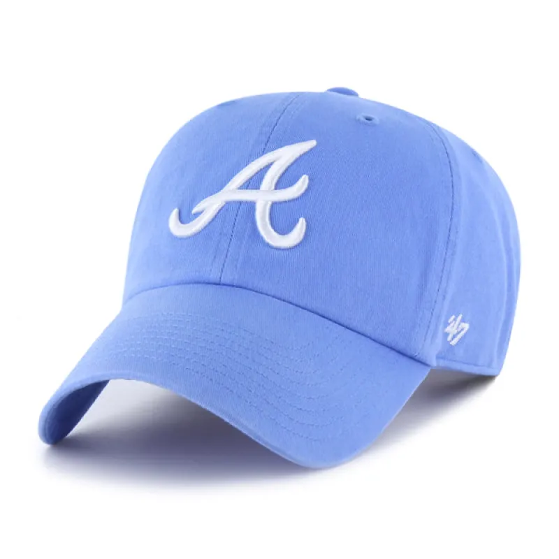 ATLANTA BRAVES '47 CLEAN UP WOMENS sold by 47