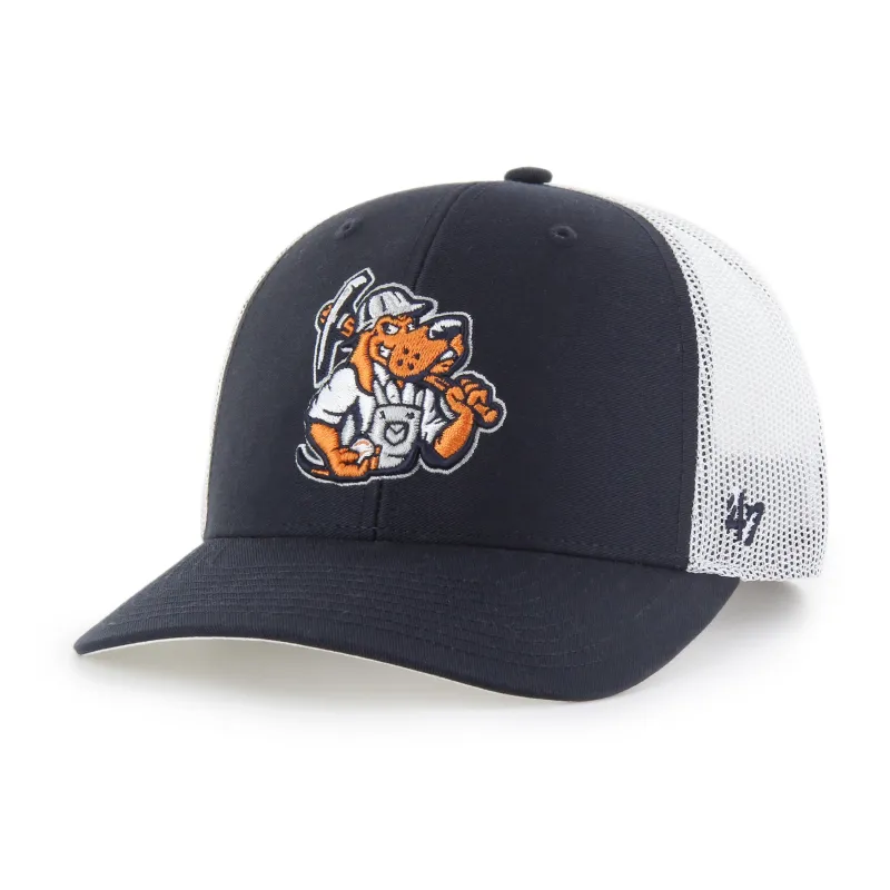 MIDLAND ROCKHOUNDS '47 TRUCKER sold by 47