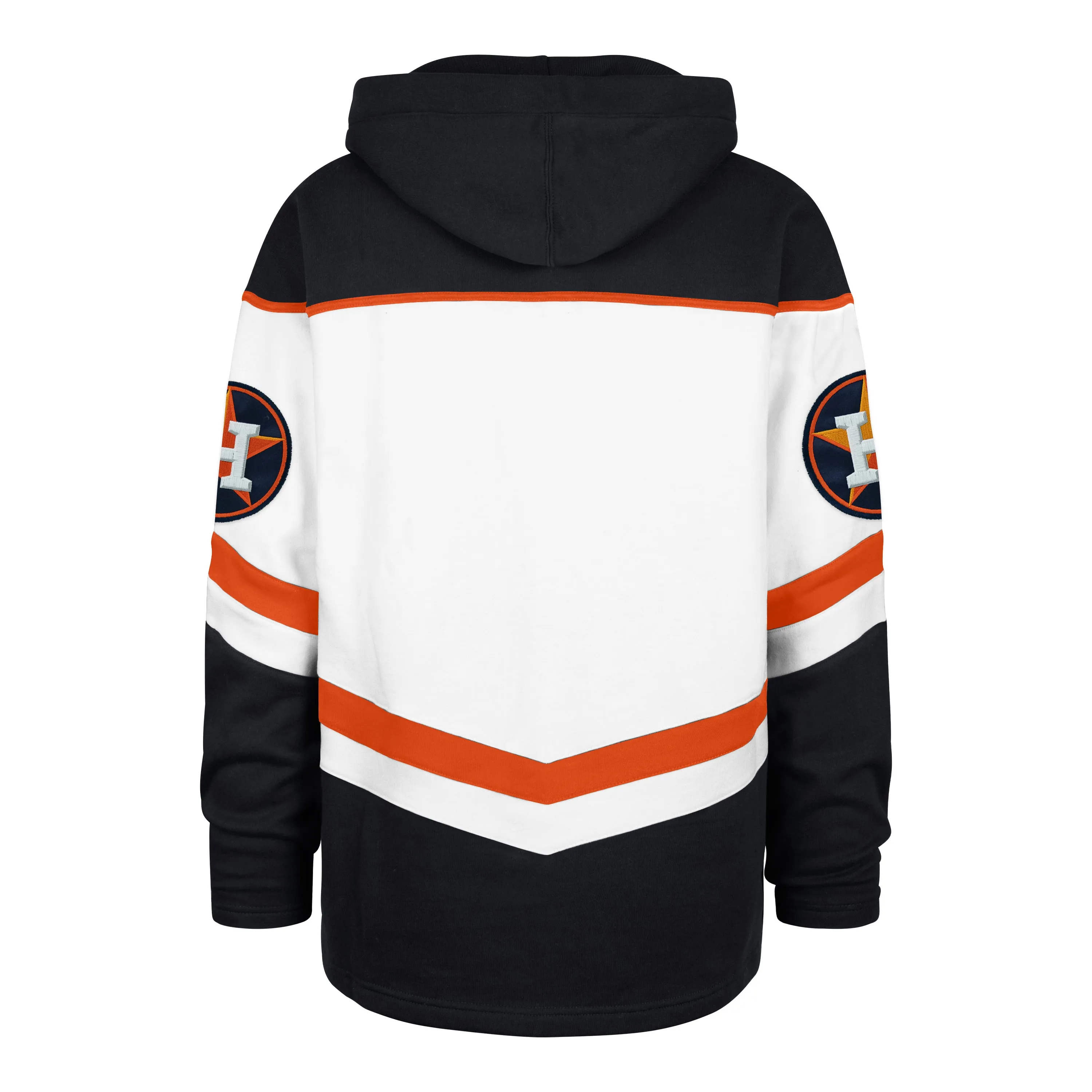 HOUSTON ASTROS TRI SATIN LAYUP '47 LACER sold by 47 product image thumbnail 2