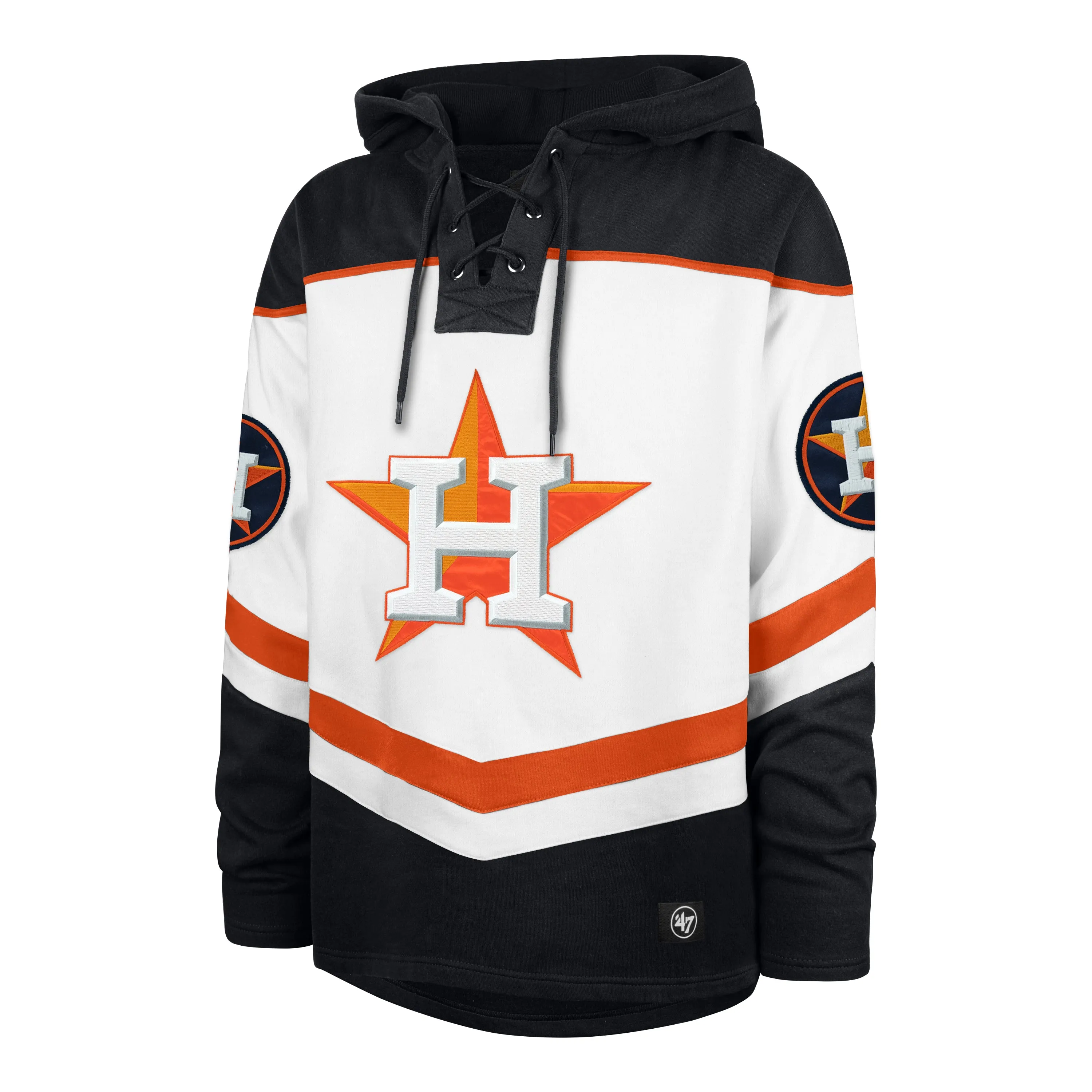 HOUSTON ASTROS TRI SATIN LAYUP '47 LACER sold by 47