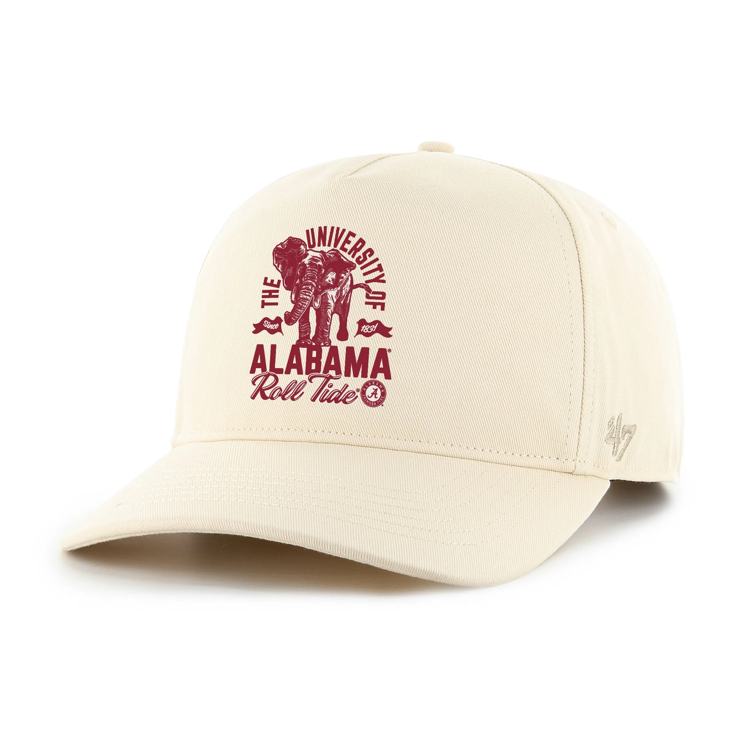 ALABAMA CRIMSON TIDE SCREEN GRAPHIC '47 HITCH sold by 47