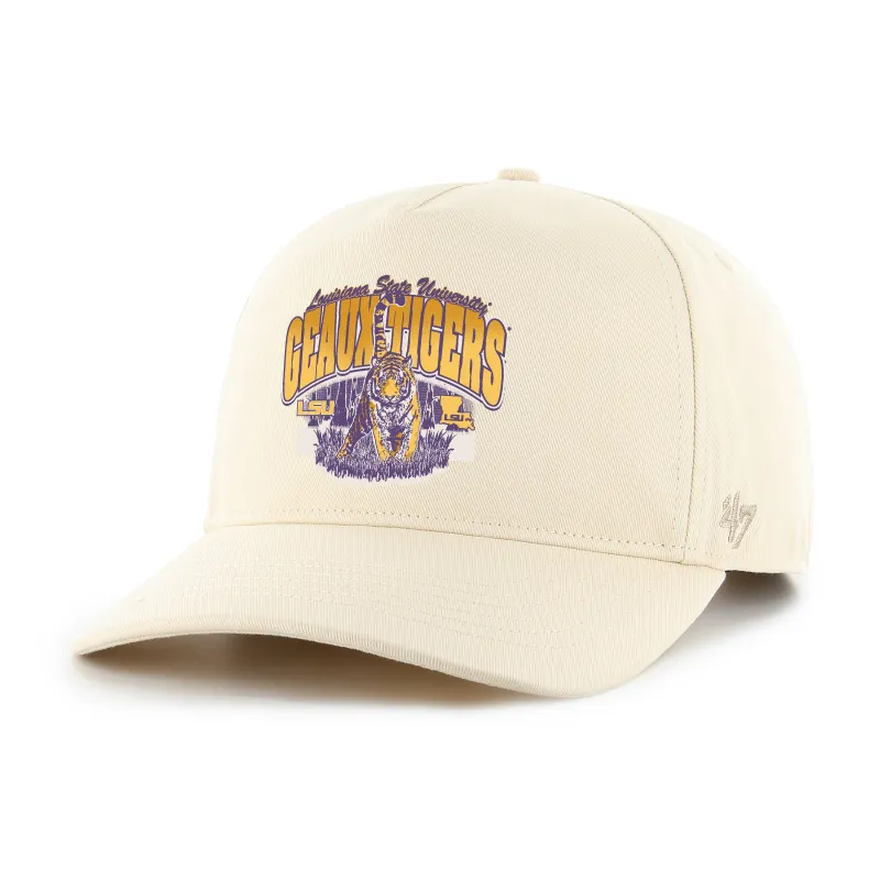 LOUISIANA STATE TIGERS LSU SCREEN GRAPHIC '47 HITCH sold by 47