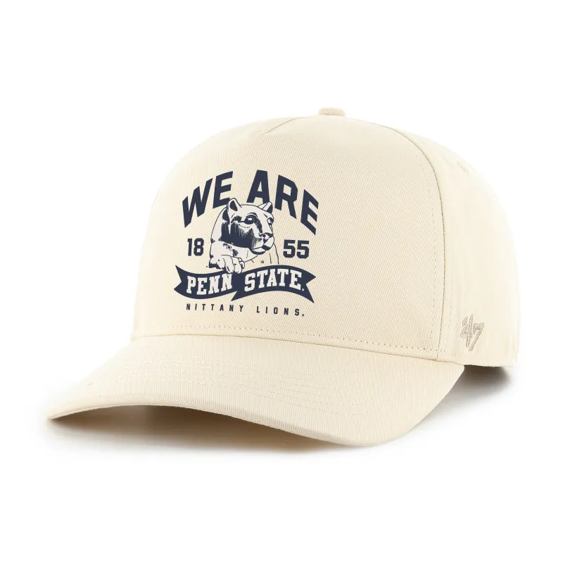 PENN STATE NITTANY LIONS SCREEN GRAPHIC '47 HITCH sold by 47