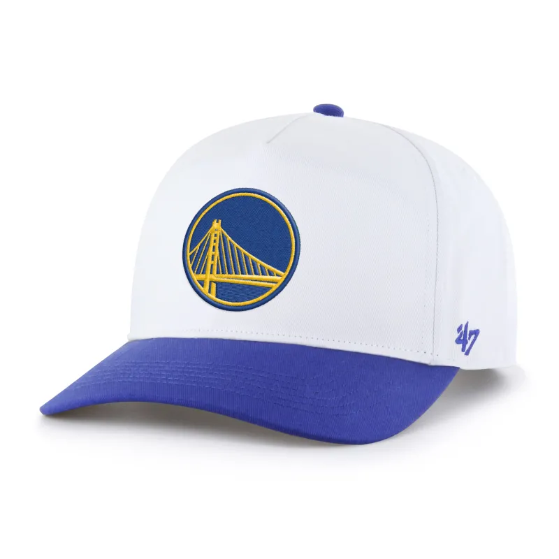 GOLDEN STATE WARRIORS TWO TONE '47 HITCH sold by 47