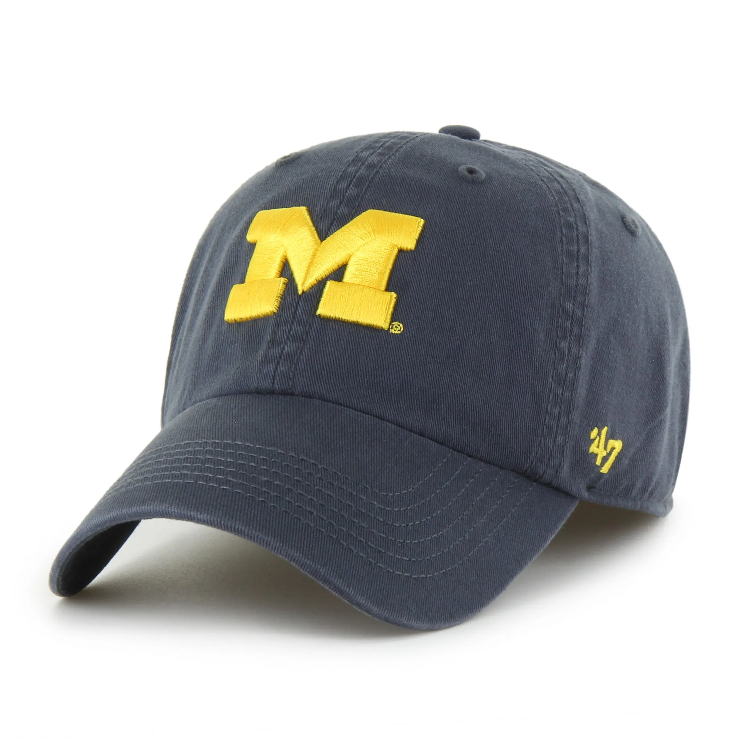 MICHIGAN WOLVERINES CLASSIC '47 FRANCHISE sold by 47