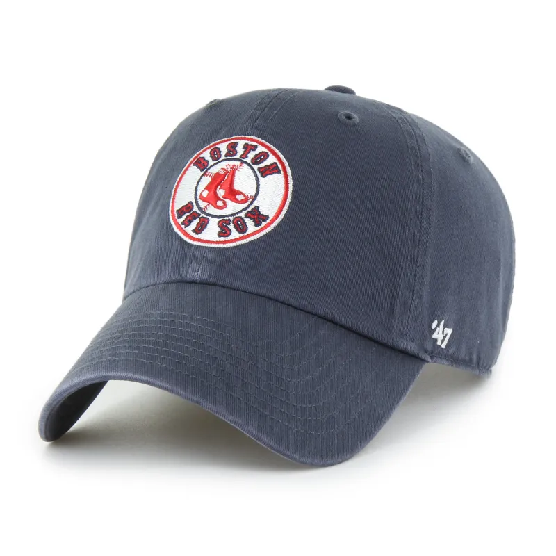 BOSTON RED SOX '47 CLEAN UP sold by 47