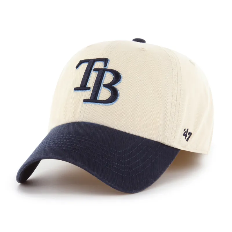 TAMPA BAY RAYS TWO TONE CLASSIC '47 FRANCHISE sold by 47