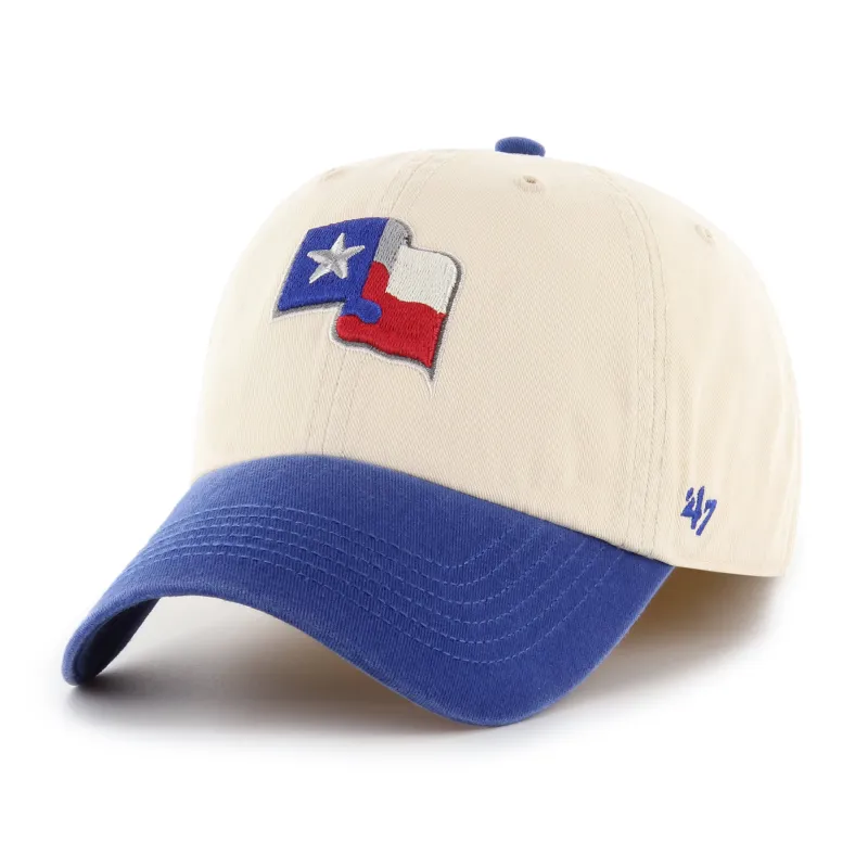 TEXAS RANGERS TWO TONE CLASSIC '47 FRANCHISE sold by 47