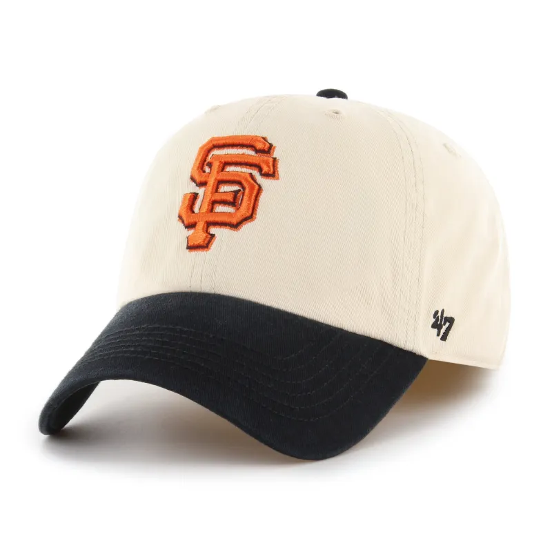 SAN FRANCISCO GIANTS TWO TONE CLASSIC '47 FRANCHISE sold by 47