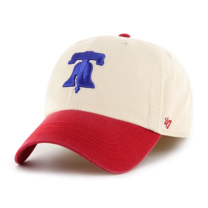 PHILADELPHIA PHILLIES TWO TONE CLASSIC '47 FRANCHISE sold by 47