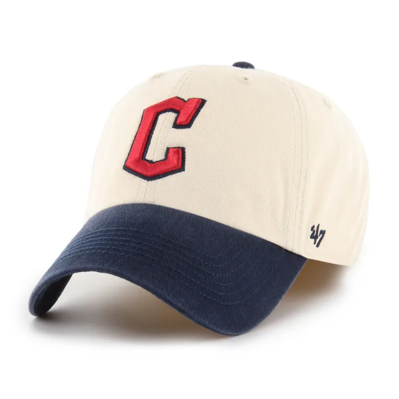 CLEVELAND GUARDIANS TWO TONE CLASSIC '47 FRANCHISE sold by 47