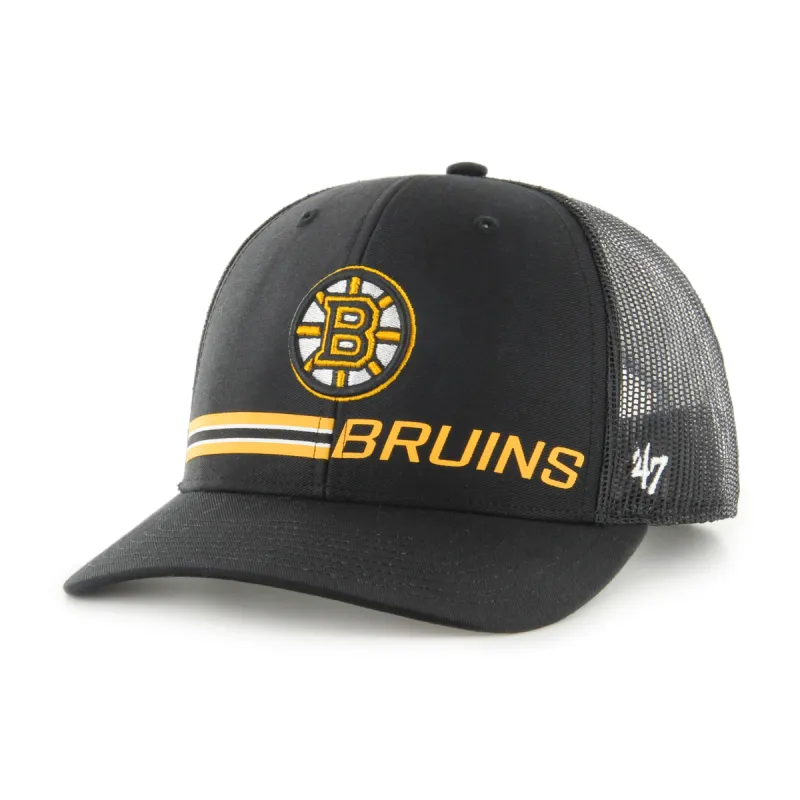BOSTON BRUINS RAILWAY '47 TRUCKER sold by 47