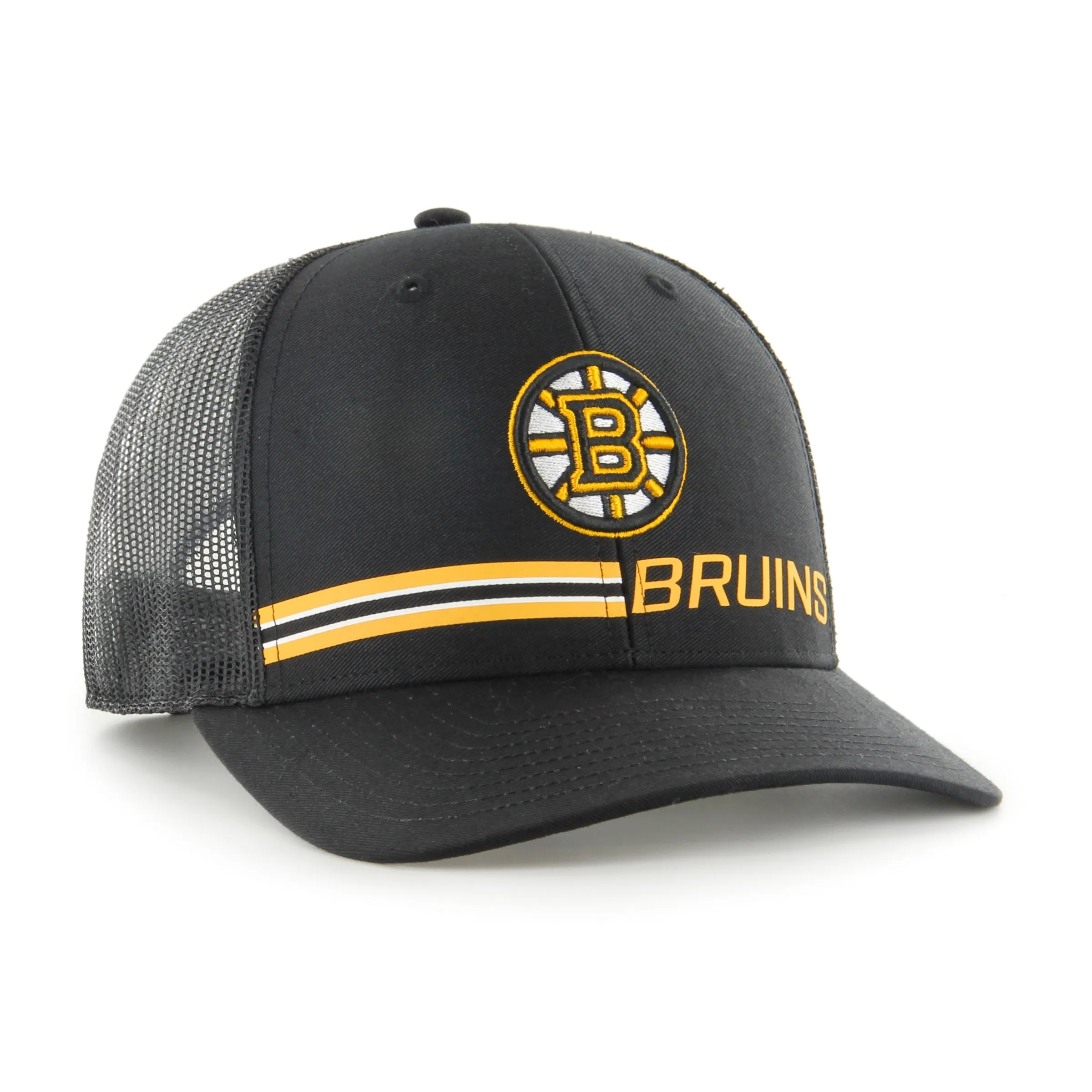 BOSTON BRUINS RAILWAY '47 TRUCKER sold by 47 product image thumbnail 3