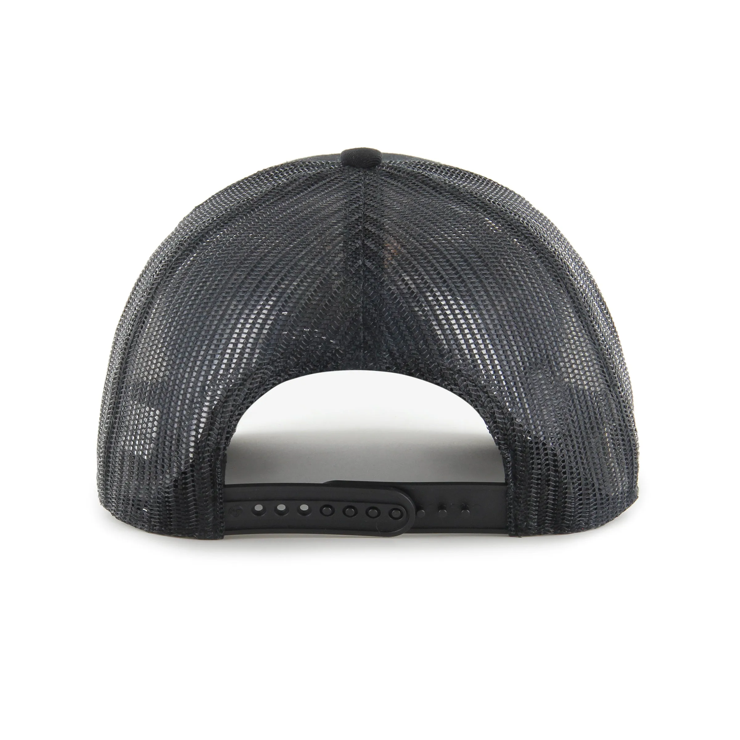 BOSTON BRUINS RAILWAY '47 TRUCKER sold by 47 product image thumbnail 2