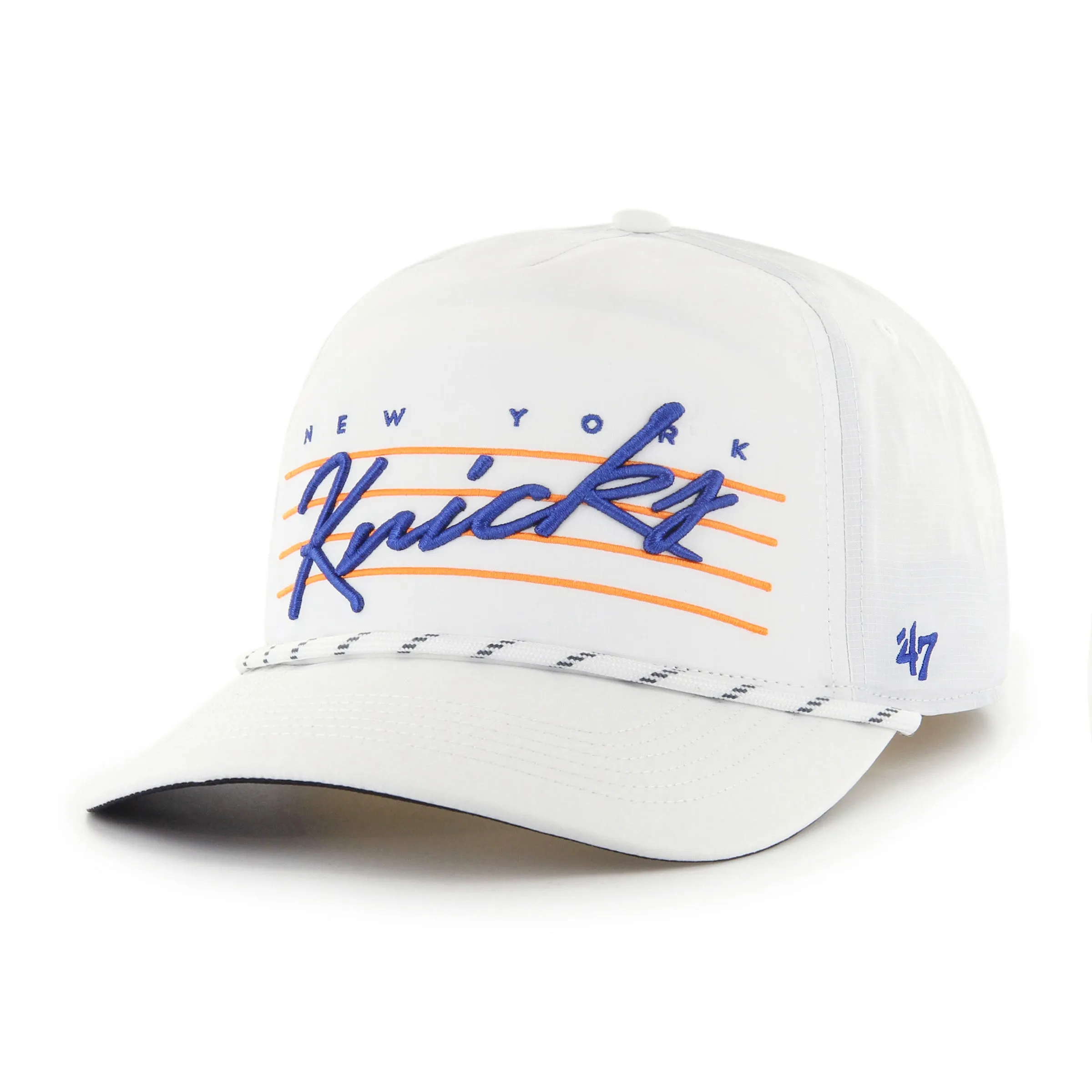 NEW YORK KNICKS DOWNBURST '47 HITCH sold by 47