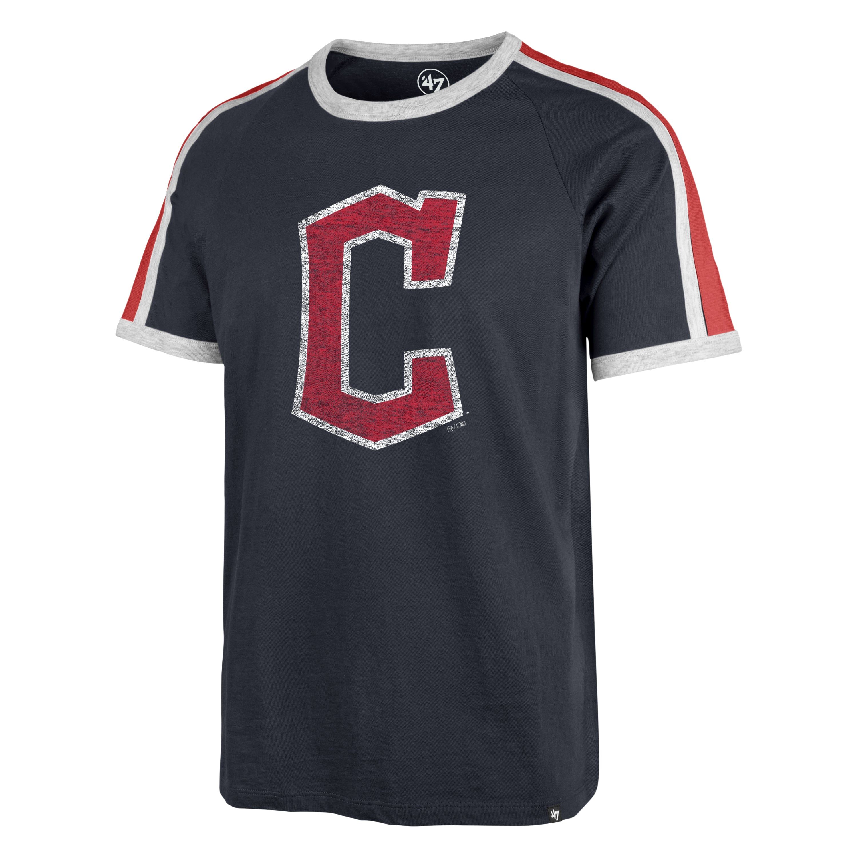 CLEVELAND GUARDIANS PREMIER '47 TOWNSEND TEE sold by 47