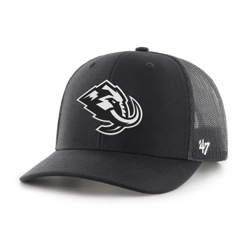 UTAH MAMMOTH '47 TRUCKER sold by 47