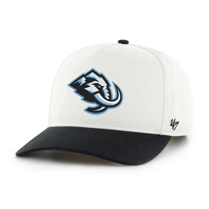 UTAH MAMMOTH TWO TONE '47 HITCH sold by 47