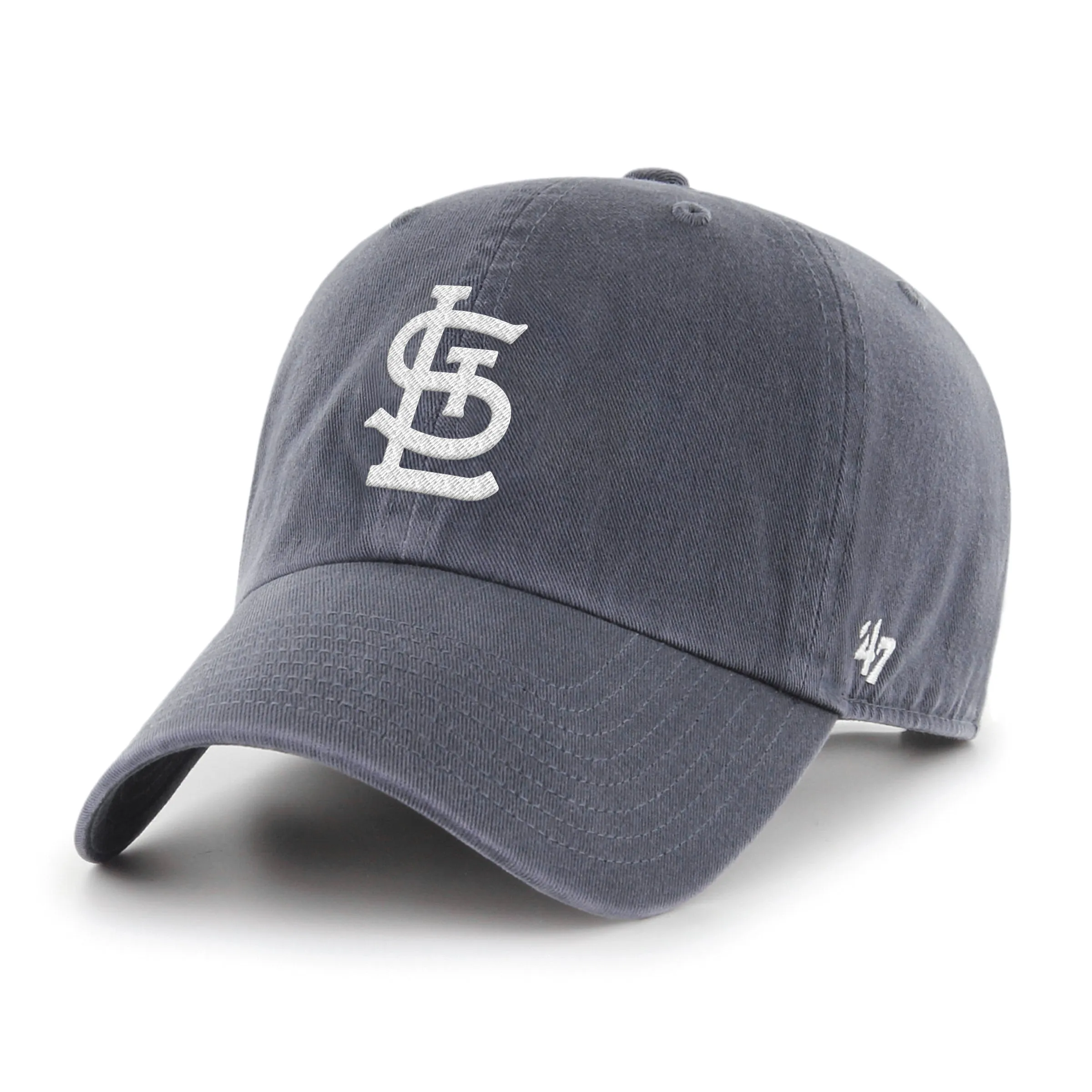 ST. LOUIS CARDINALS '47 CLEAN UP sold by 47