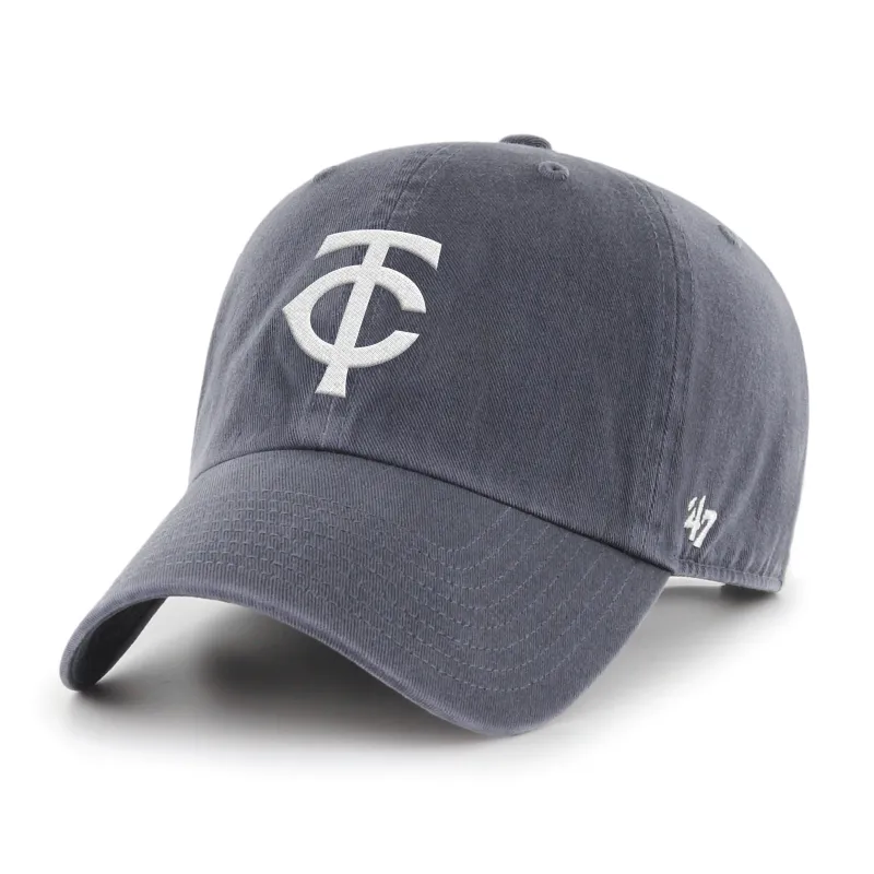 MINNESOTA TWINS '47 CLEAN UP sold by 47