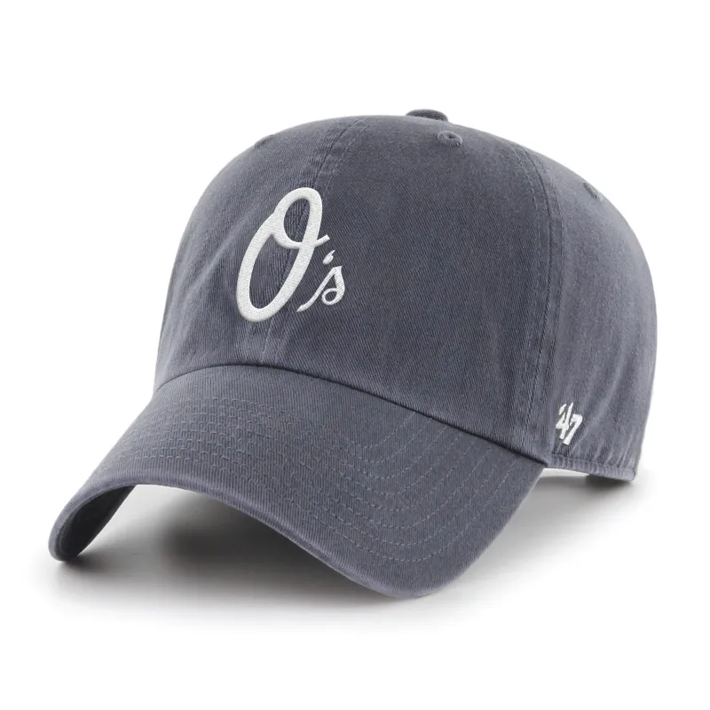BALTIMORE ORIOLES '47 CLEAN UP sold by 47
