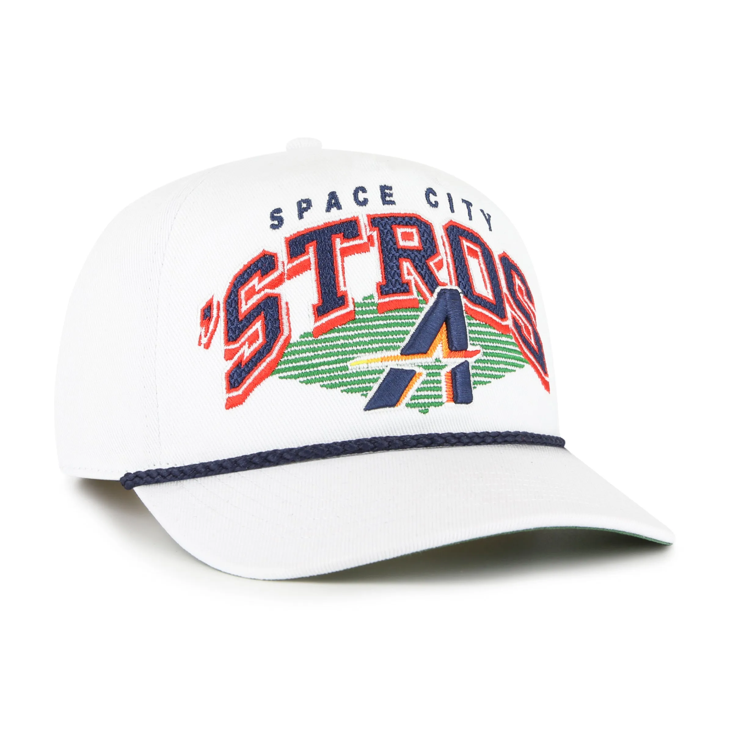 HOUSTON ASTROS CITY CONNECT POMONA ROPE '47 HITCH sold by 47 product image thumbnail 4