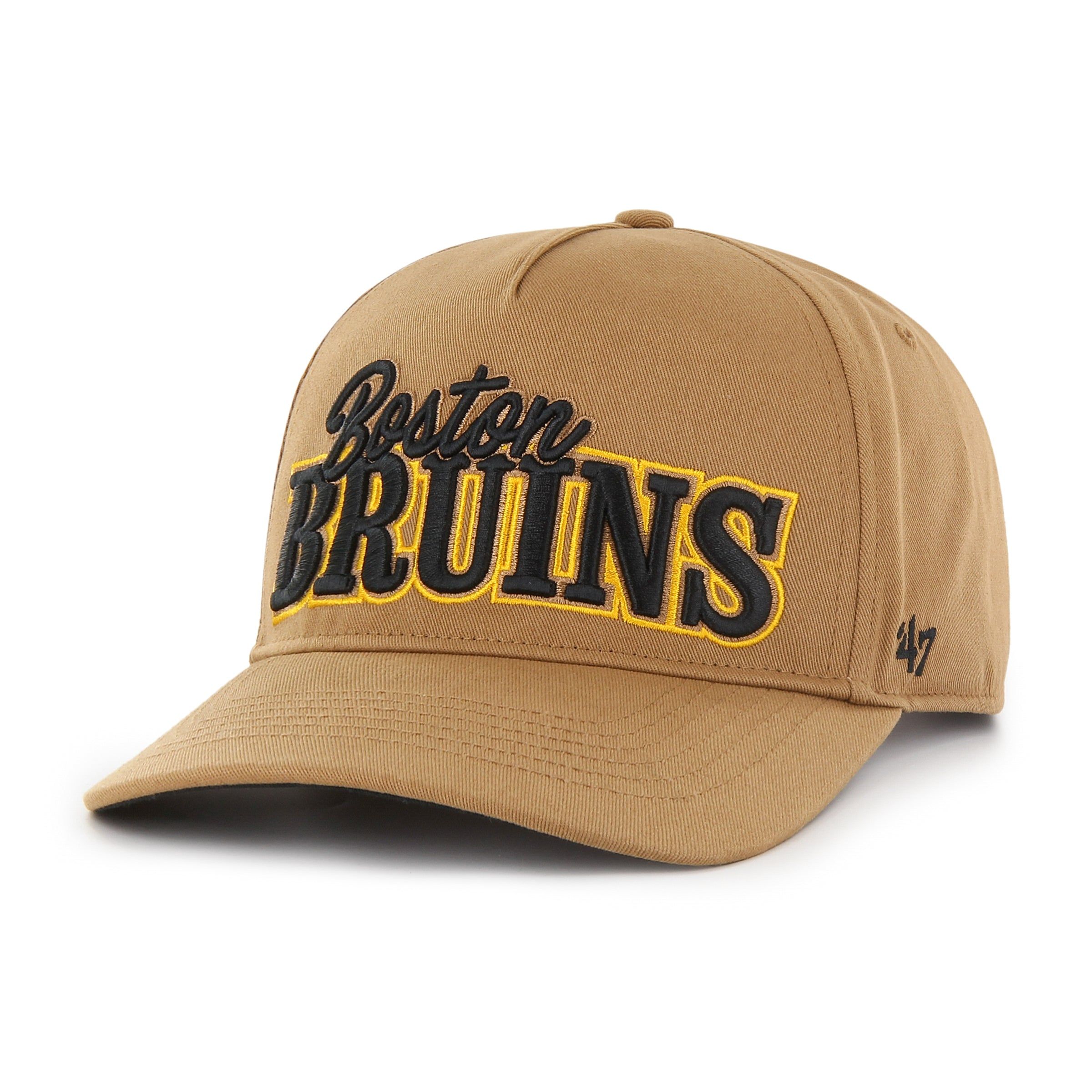 BOSTON BRUINS BARNES '47 HITCH sold by 47 product image thumbnail 3