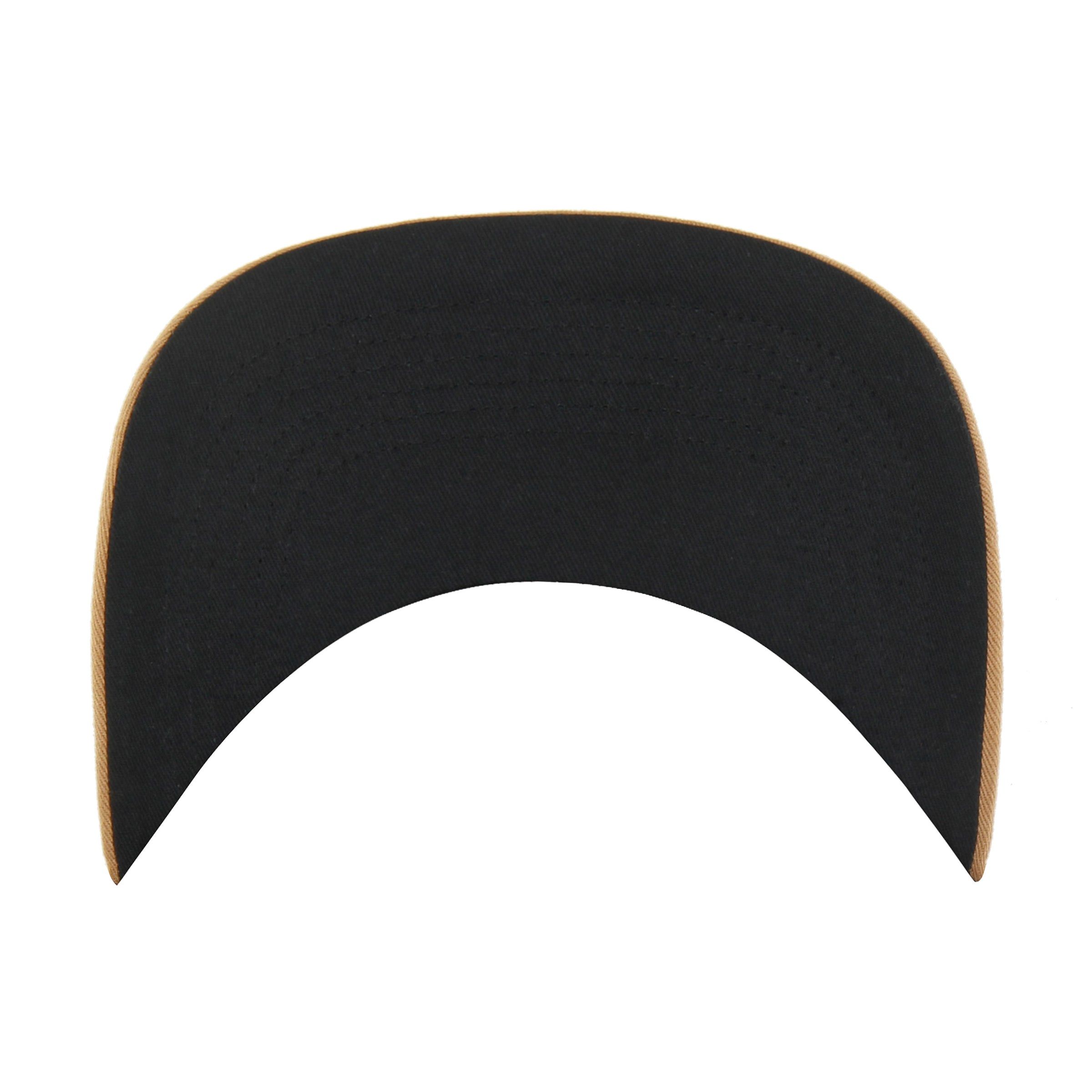 BOSTON BRUINS BARNES '47 HITCH sold by 47 product image thumbnail 4