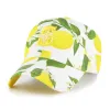 SEATTLE MARINERS LEMON DROP '47 CLEAN UP sold by 47