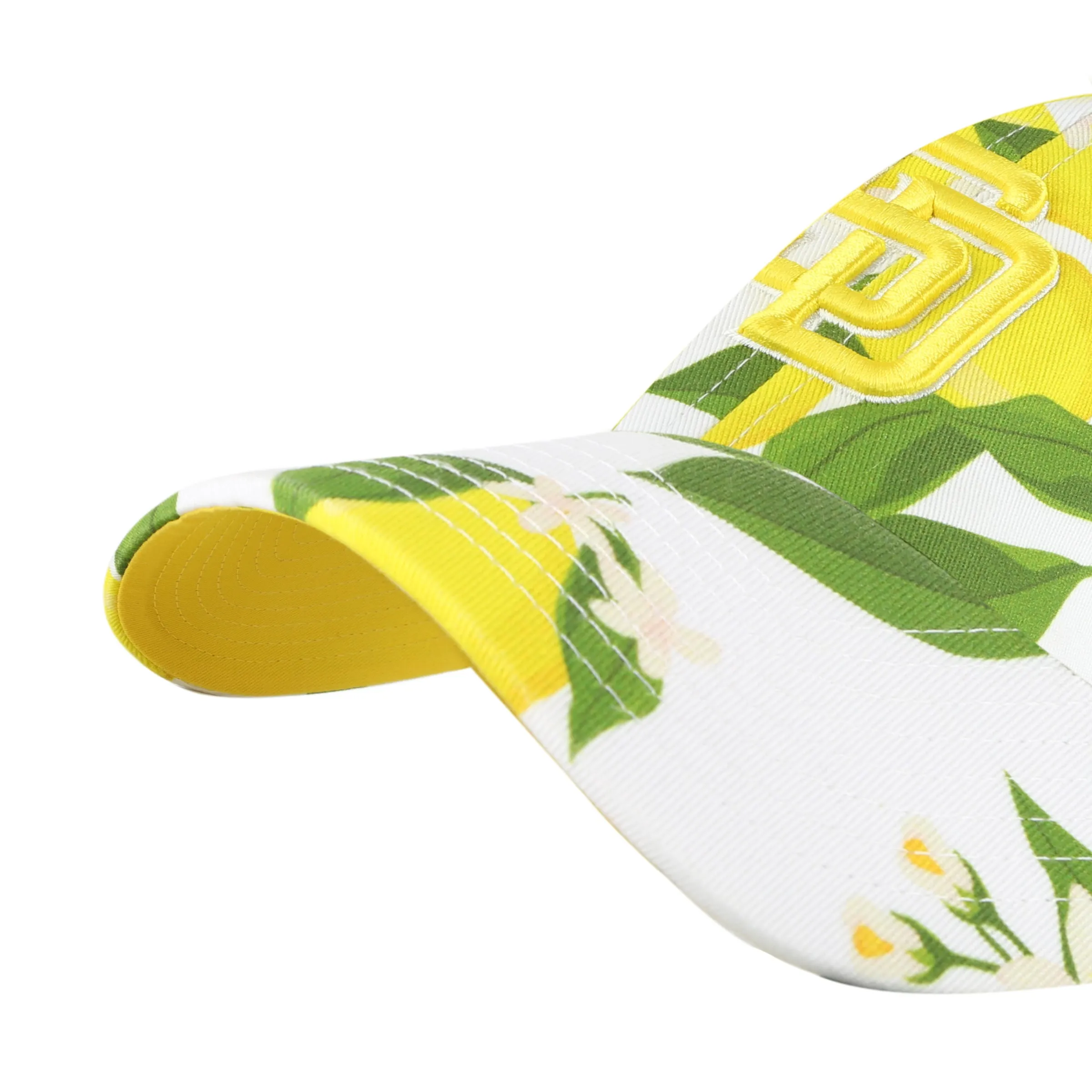 SAN DIEGO PADRES LEMON DROP '47 CLEAN UP WOMENS sold by 47 product image thumbnail 3