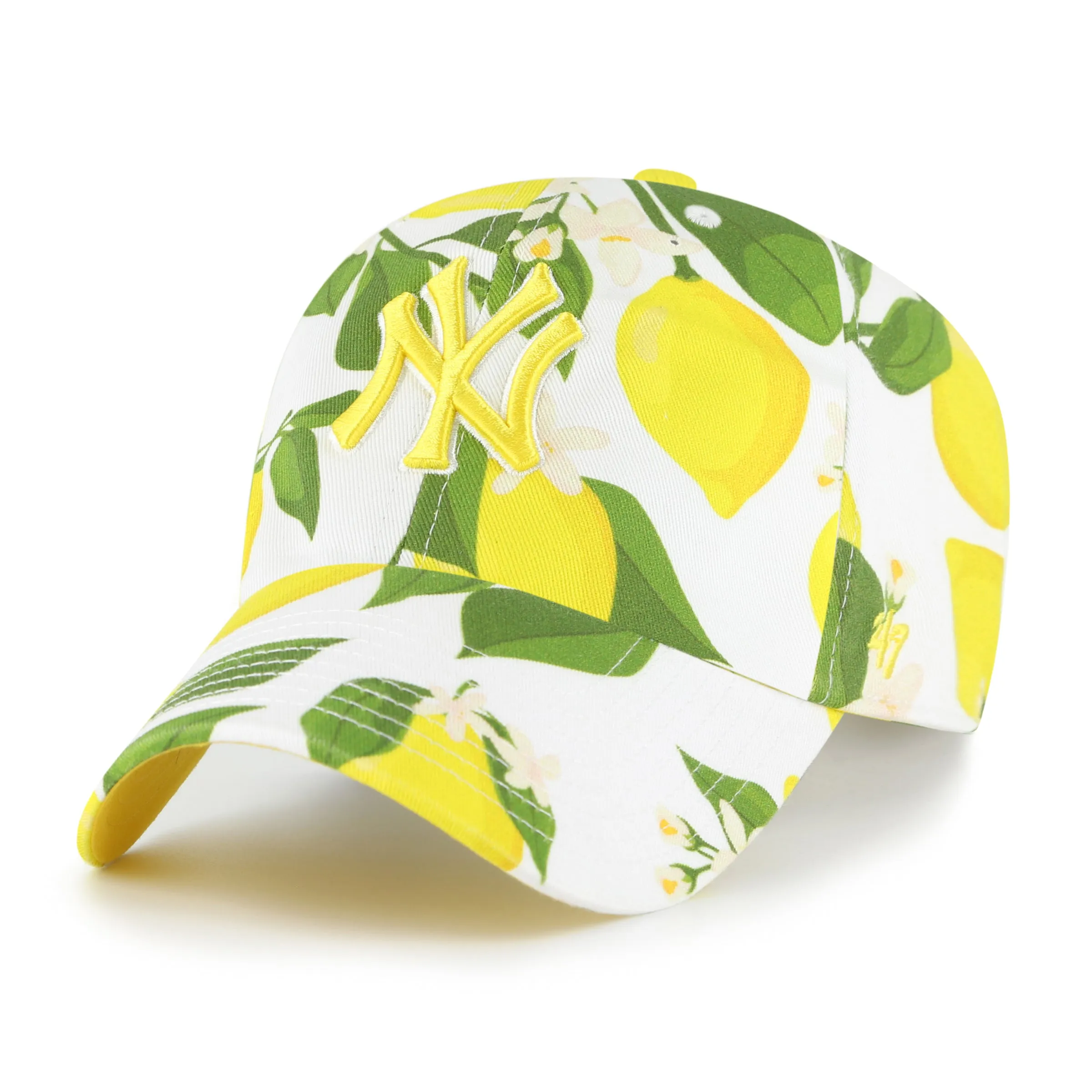 NEW YORK YANKEES LEMON DROP '47 CLEAN UP WOMENS sold by 47