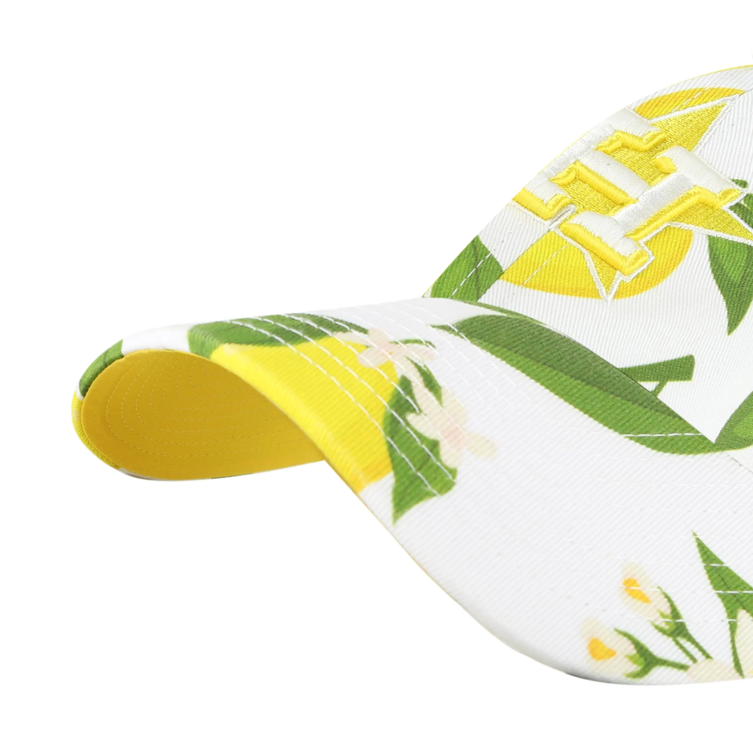 HOUSTON ASTROS LEMON DROP '47 CLEAN UP WOMENS sold by 47 product image thumbnail 3