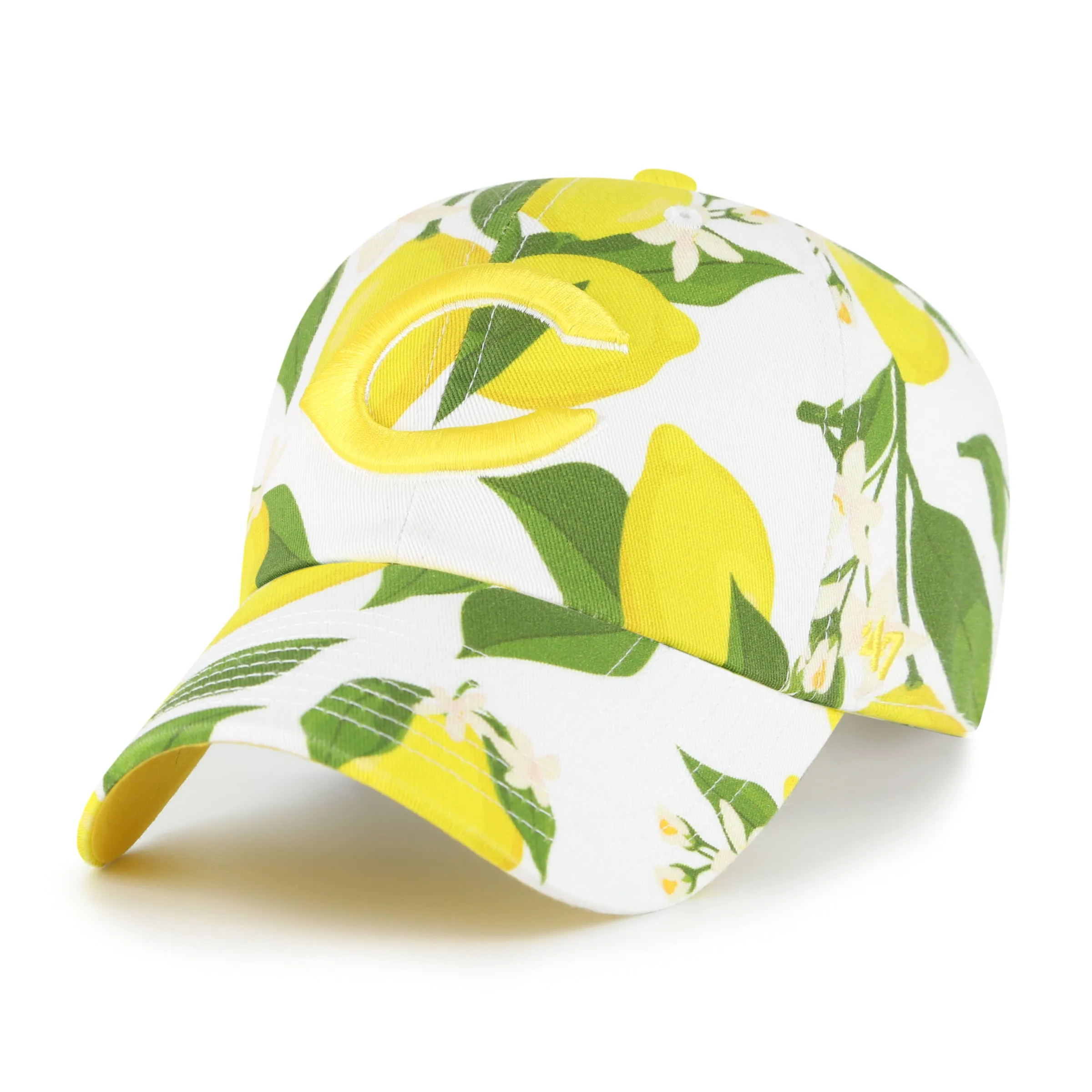 CINCINNATI REDS LEMON DROP '47 CLEAN UP WOMENS sold by 47