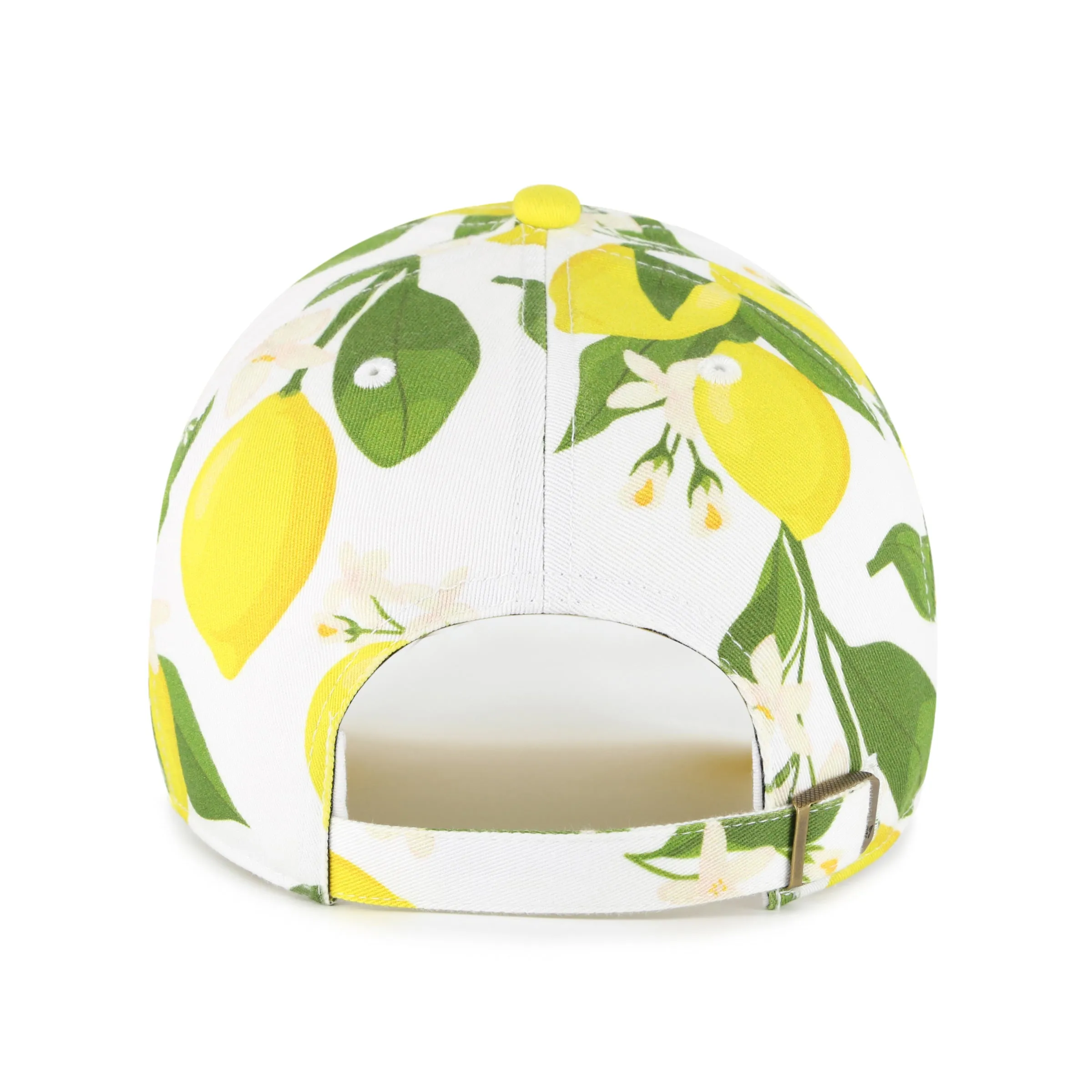 BOSTON RED SOX LEMON DROP '47 CLEAN UP WOMENS sold by 47 product image thumbnail 2