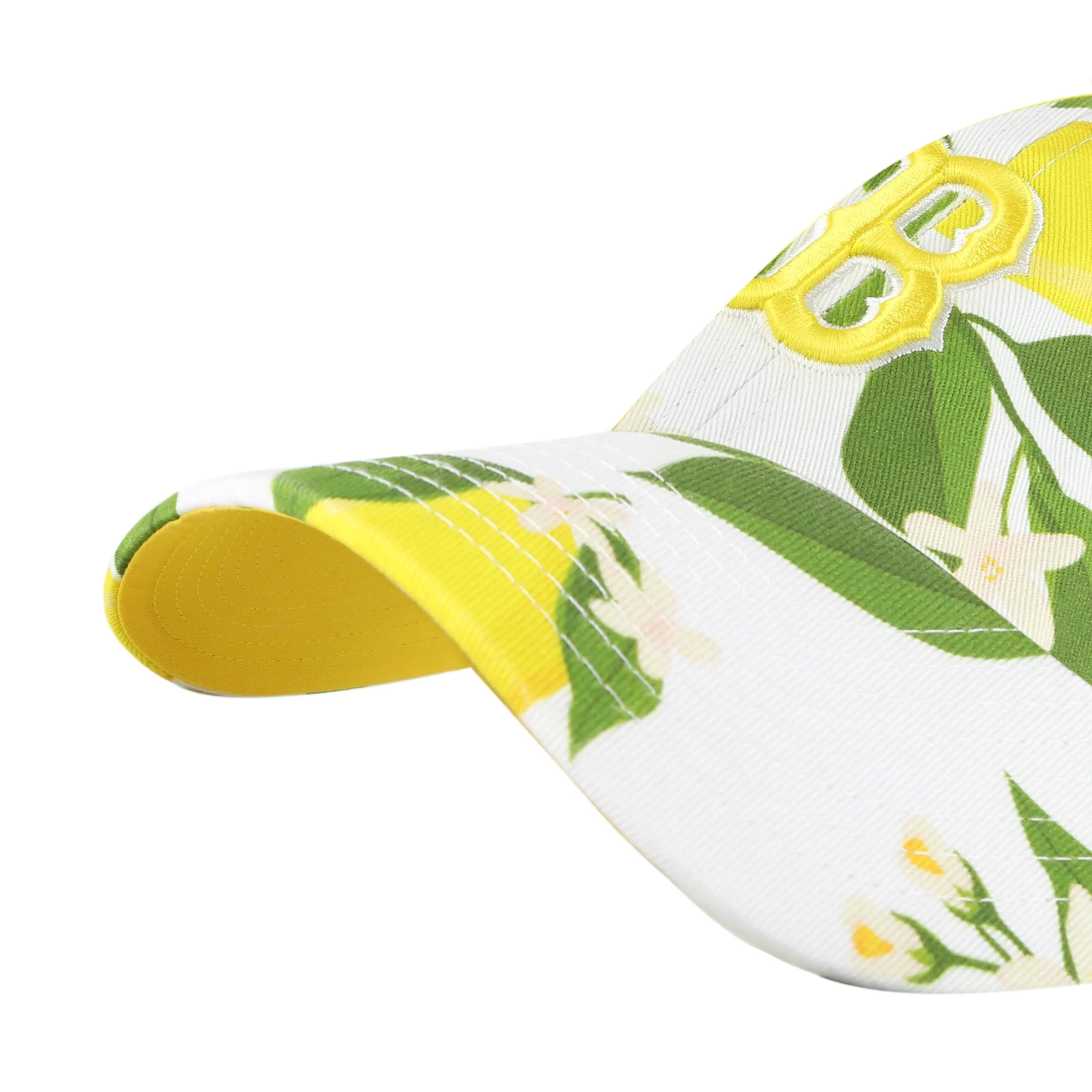 BOSTON RED SOX LEMON DROP '47 CLEAN UP WOMENS sold by 47 product image thumbnail 3