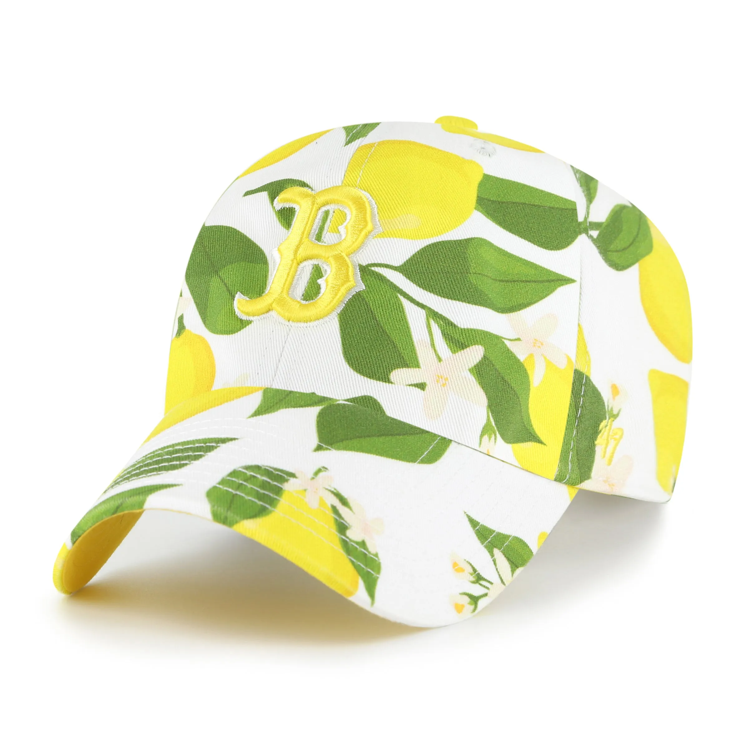 BOSTON RED SOX LEMON DROP '47 CLEAN UP WOMENS sold by 47