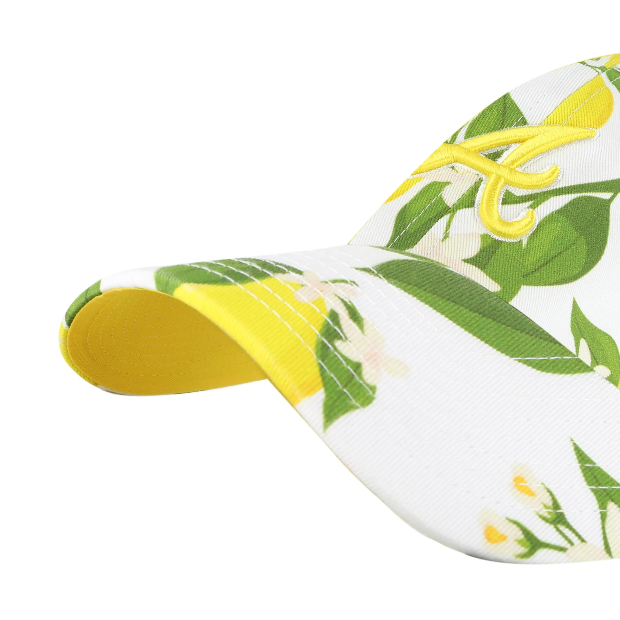 ATLANTA BRAVES LEMON DROP '47 CLEAN UP WOMENS sold by 47 product image thumbnail 3