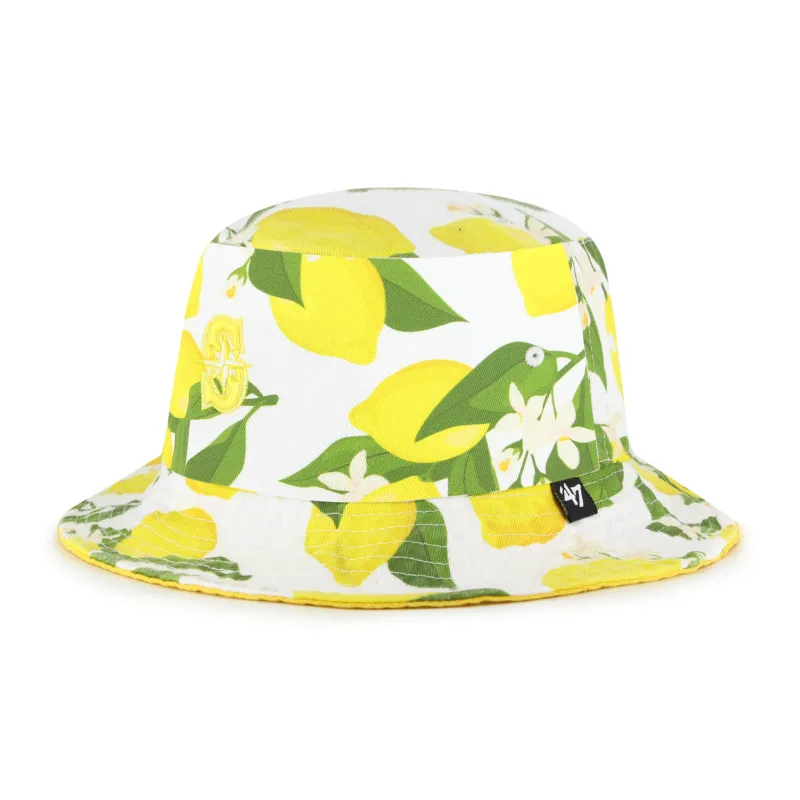 SEATTLE MARINERS LEMON DROP '47 BUCKET WOMENS sold by 47