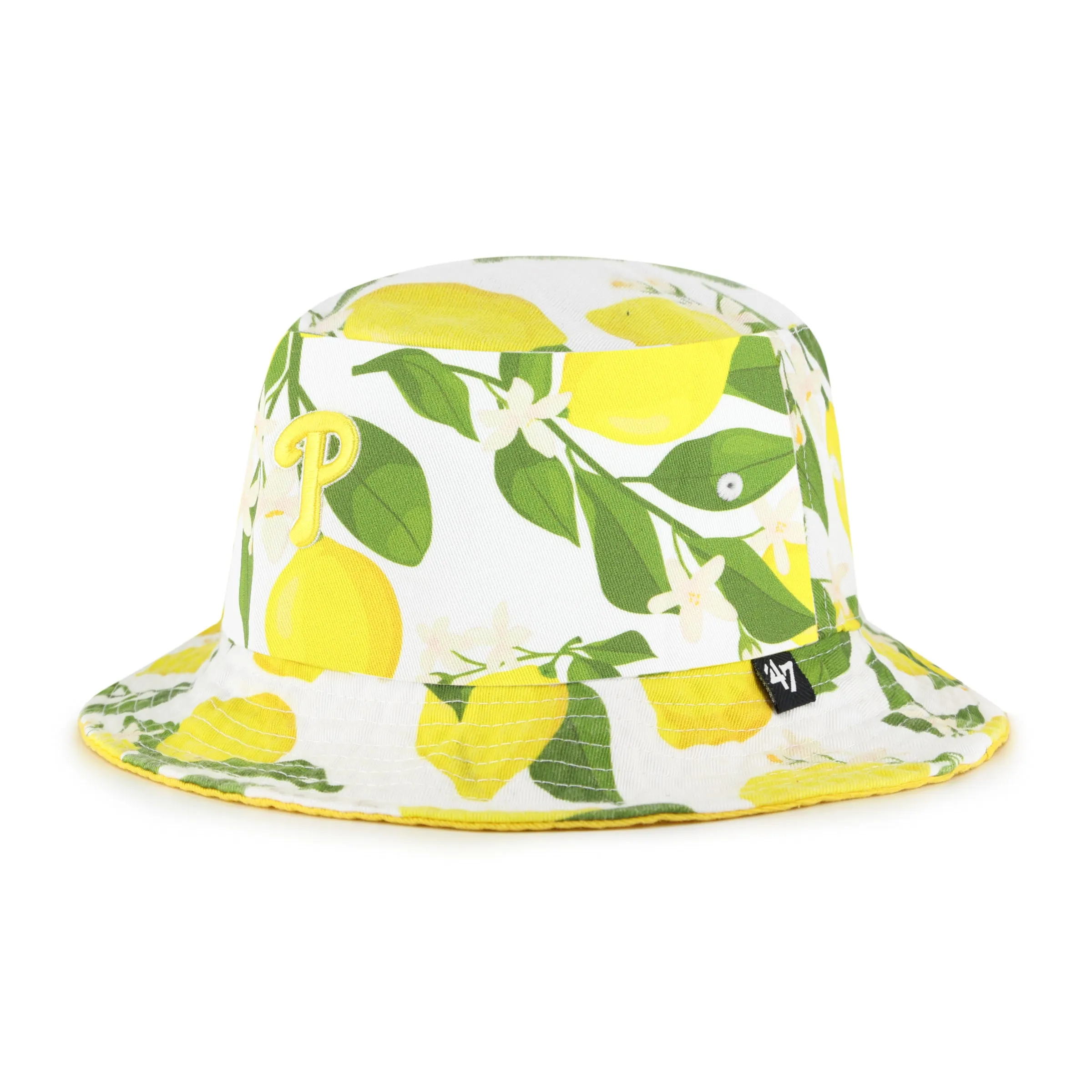 PHILADELPHIA PHILLIES LEMON DROP '47 BUCKET WOMENS sold by 47