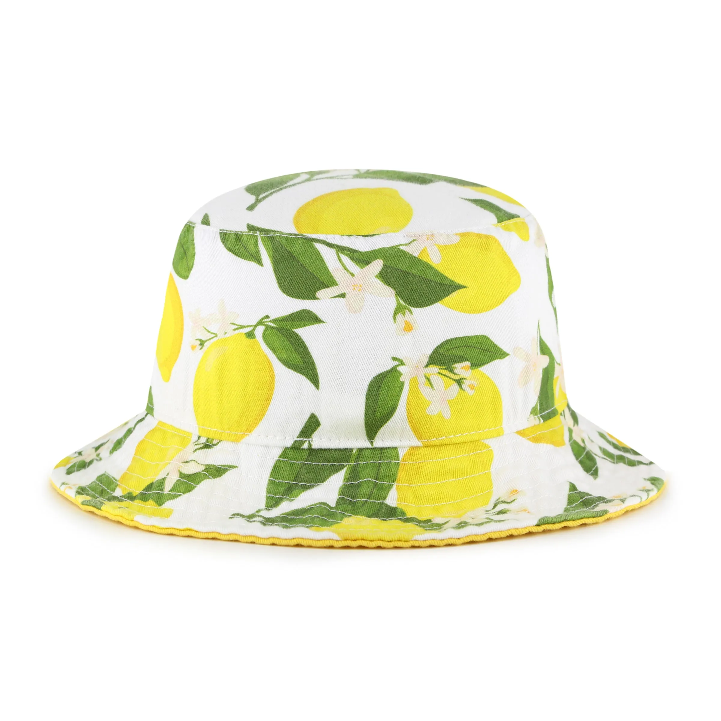 LOS ANGELES DODGERS LEMON DROP '47 BUCKET WOMENS sold by 47 product image thumbnail 2