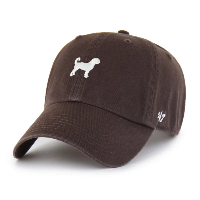 GOLDENDOODLE BASE RUNNER '47 CLEAN UP sold by 47