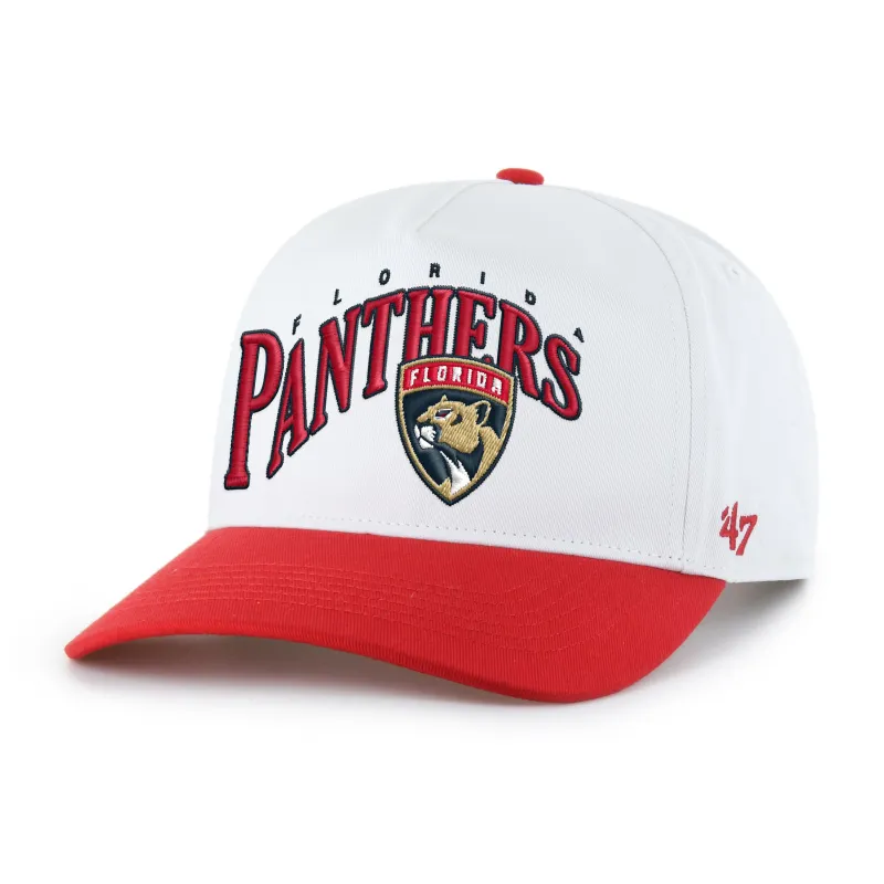 FLORIDA PANTHERS WAVE '47 HITCH made by 47