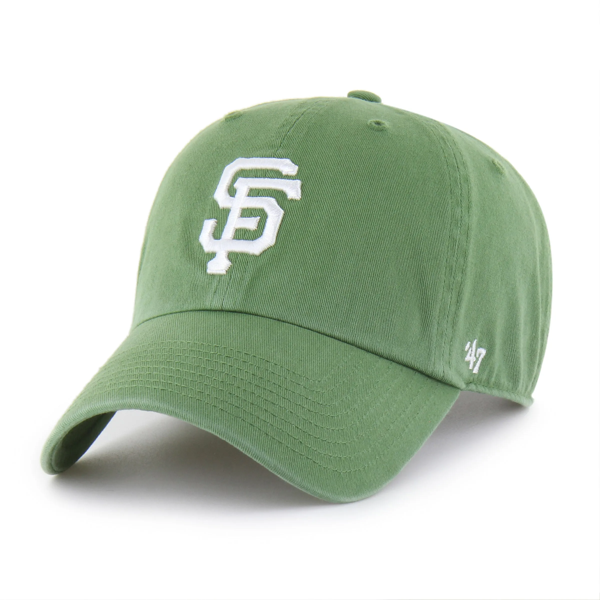 SAN FRANCISCO GIANTS '47 CLEAN UP sold by 47