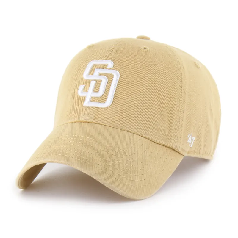 SAN DIEGO PADRES '47 CLEAN UP sold by 47