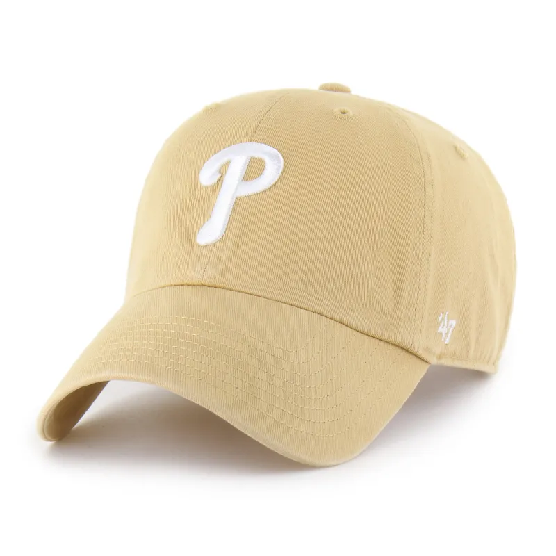 PHILADELPHIA PHILLIES '47 CLEAN UP sold by 47