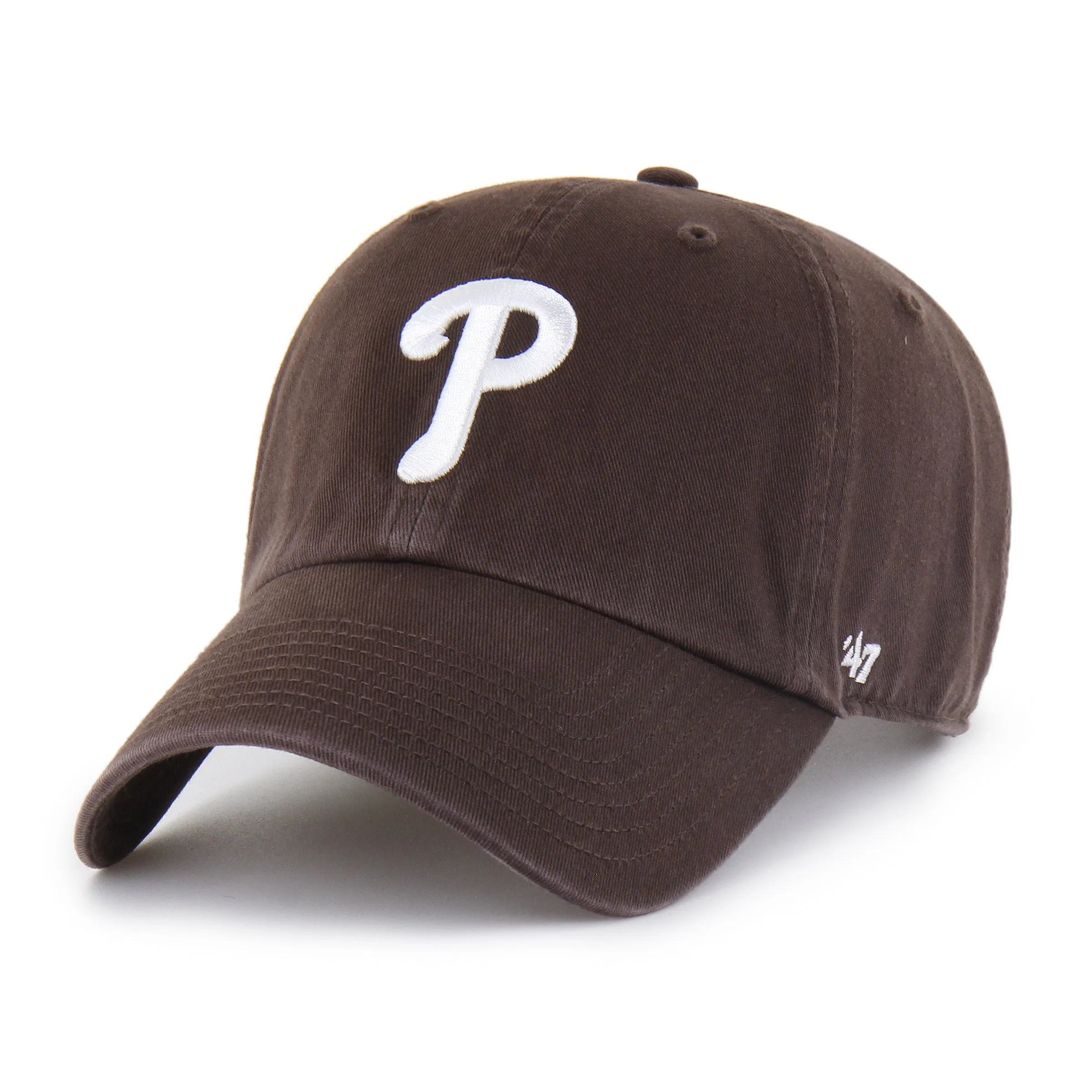 PHILADELPHIA PHILLIES '47 CLEAN UP sold by 47