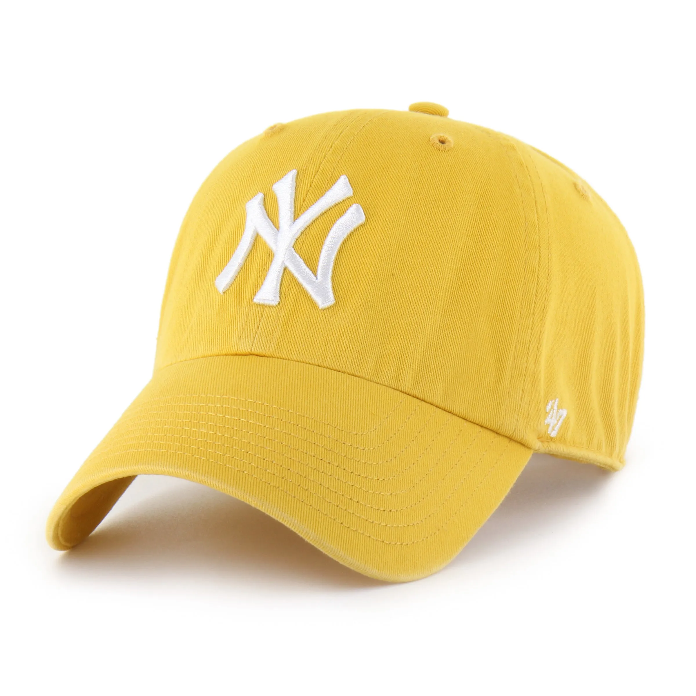 NEW YORK YANKEES '47 CLEAN UP sold by 47