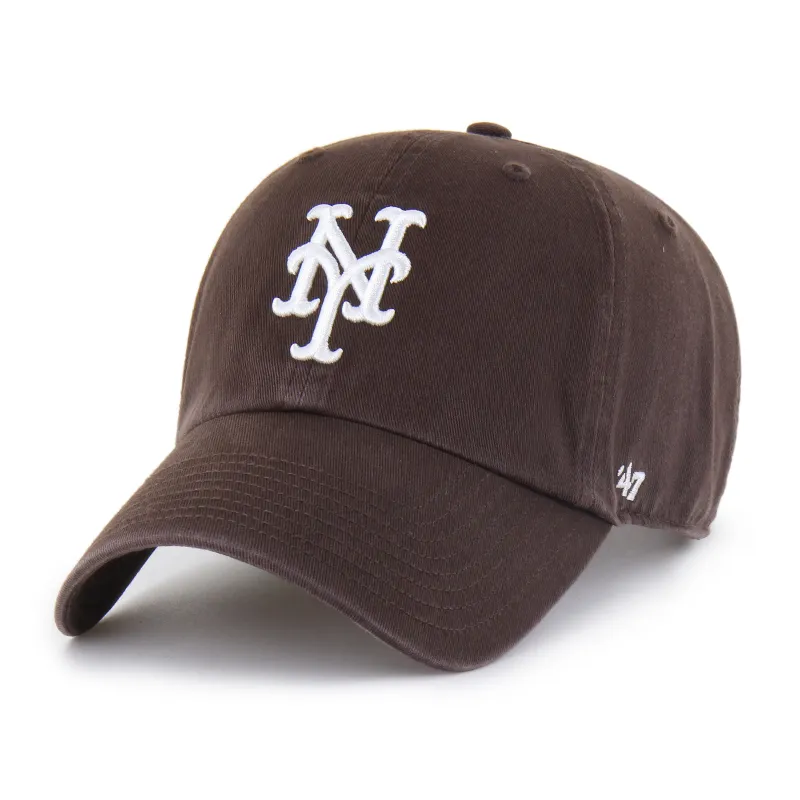 NEW YORK METS '47 CLEAN UP sold by 47