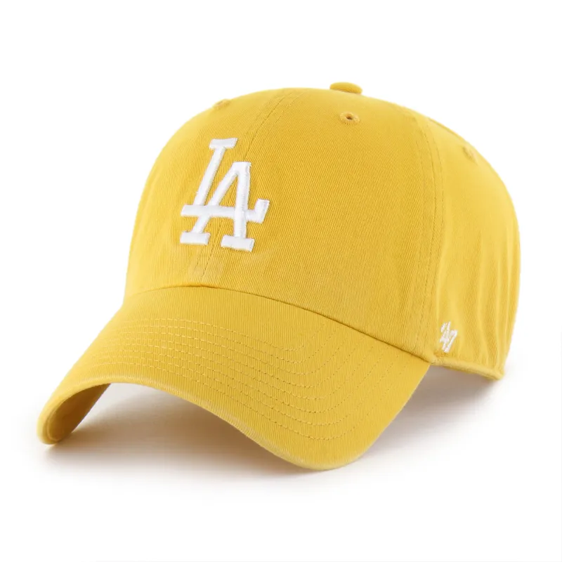 LOS ANGELES DODGERS '47 CLEAN UP sold by 47