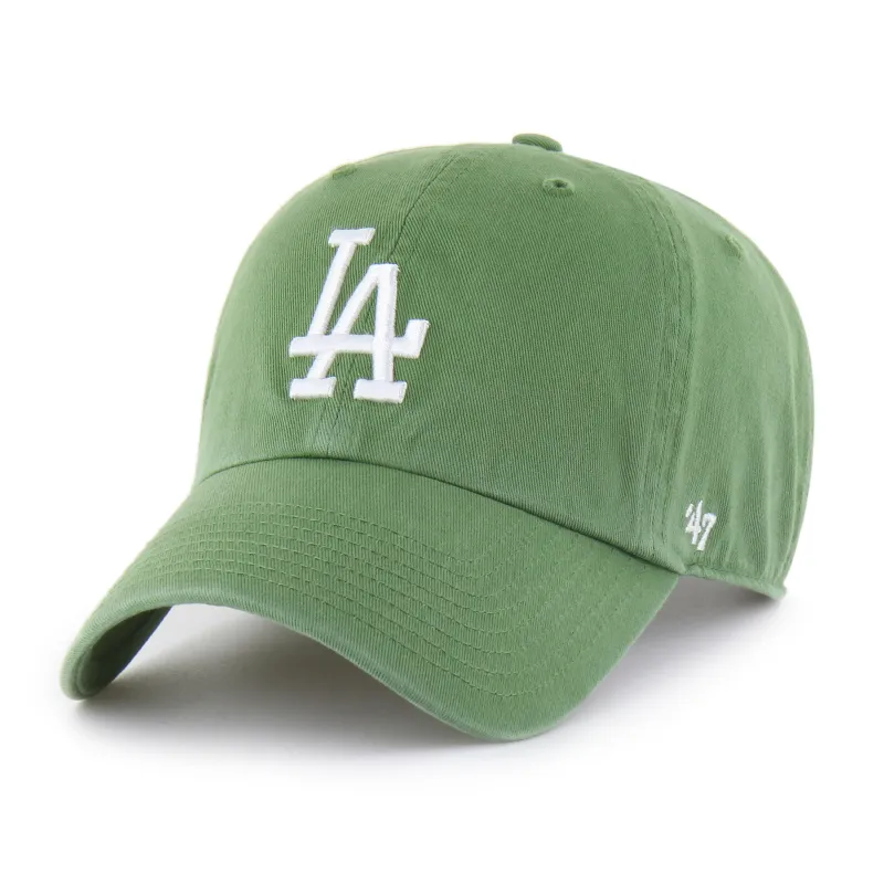LOS ANGELES DODGERS '47 CLEAN UP sold by 47